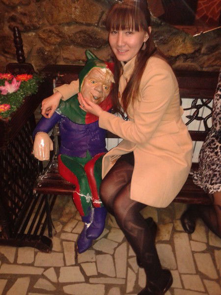 Шолпан Серкебаева