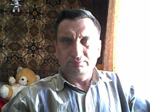 Константин Шуркин