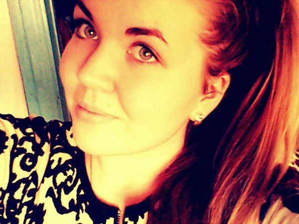 Мария Головичева