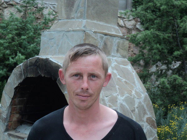 Денис Жинюх