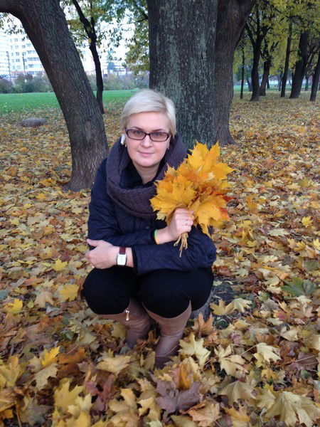 Татьяна Бельская