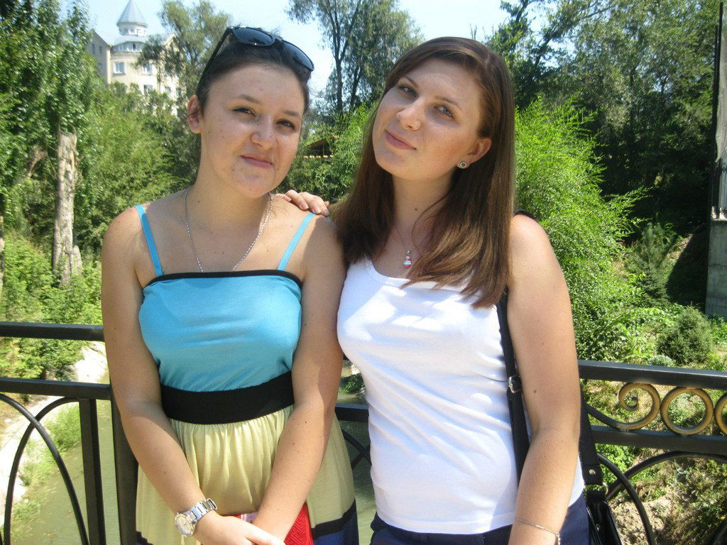 Александра Эрпорт