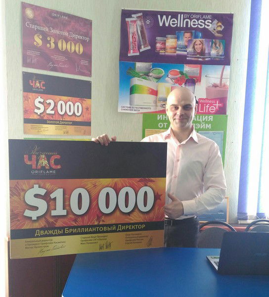 Konstantin Sergeevich