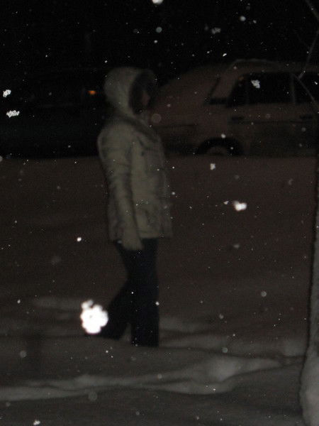 Светлана Судоргина