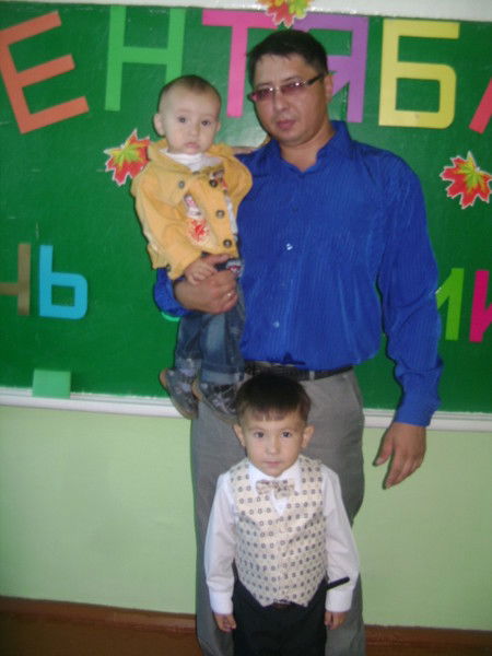 Ерлан Иржанов