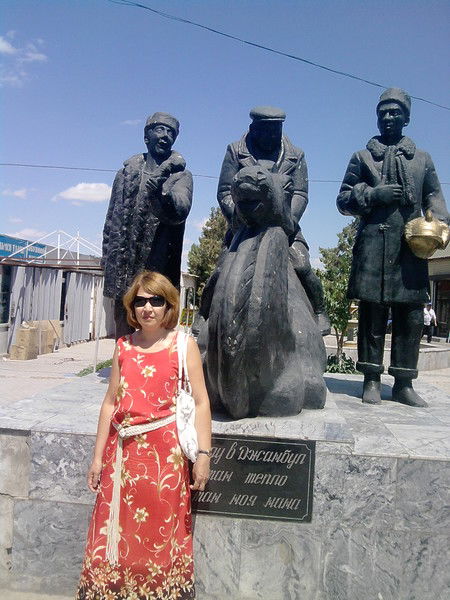 Абишева Айнагуль