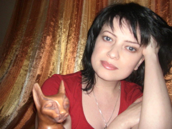 Светлана Светлана