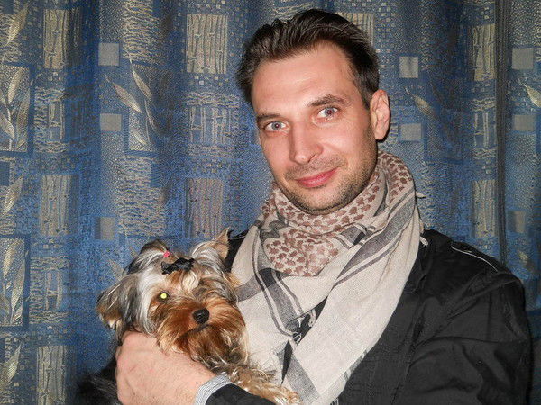 Александр .