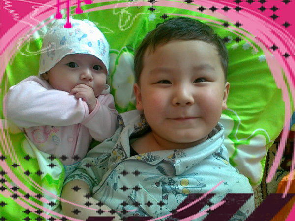 Айым Киялова