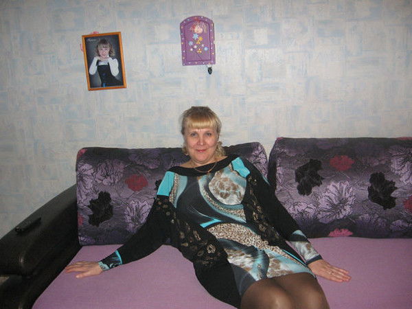 Наталья Авсиевич