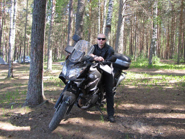 Иван Крупеников