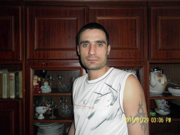 Виталий Осипов