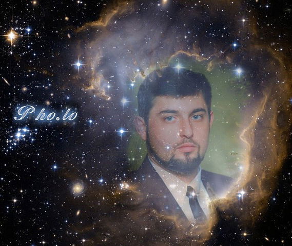 Сергей Скорик