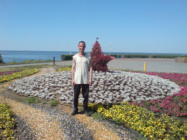 Миша Турченко