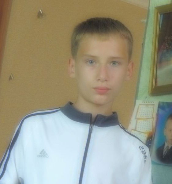 Макс Коваленко