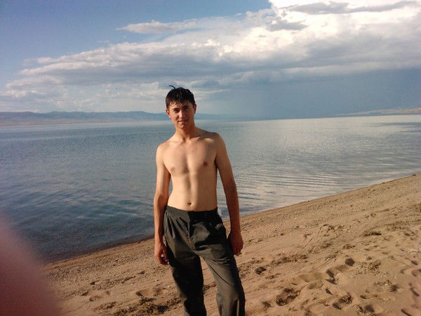 Павел Карелов