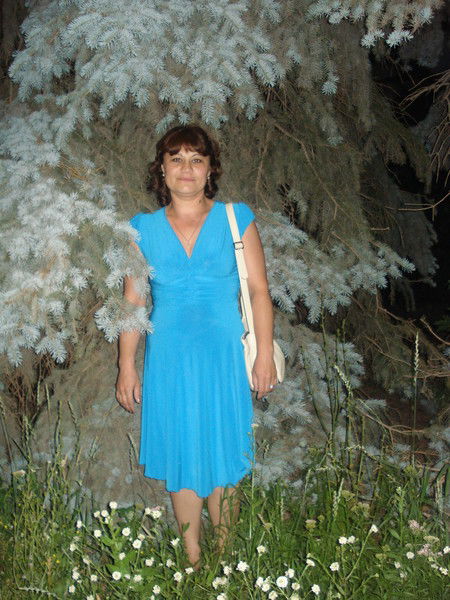 Наталья Карпеева