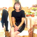 Aisulu Tenizbaeva