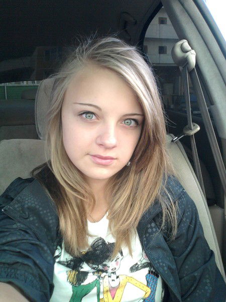 Дашка Кузьмина