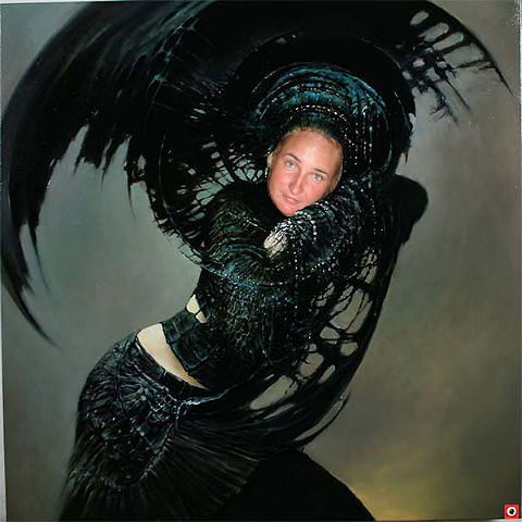 Татьяна Абдулгалимова