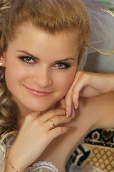 Мария Павлович