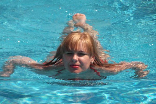 Анжелика Михайлова