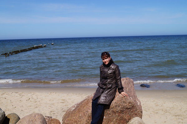 Анна Коляда