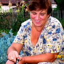 Галина Алексеевна Шевченко