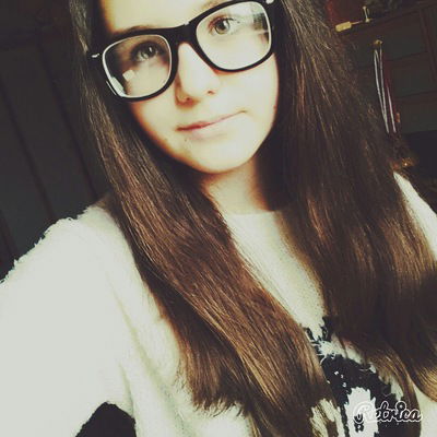 Алина Бойко