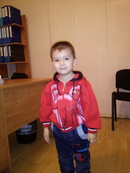 Таня Темирбекова