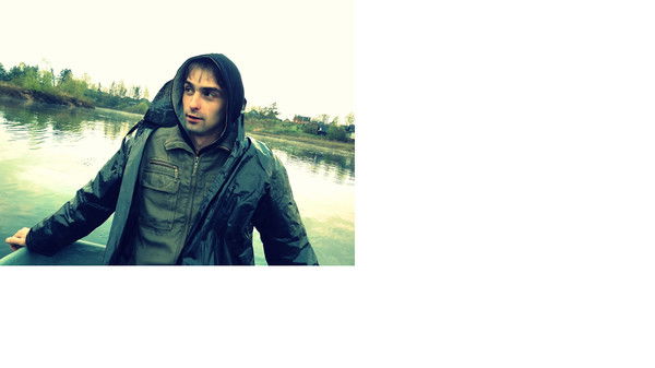 Дмитрий Красников