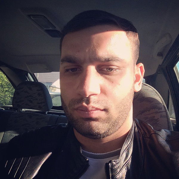 Вадим Саакян