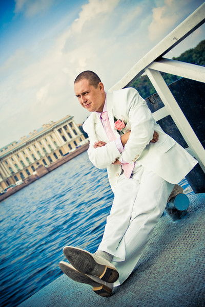 Виталик Веденеев