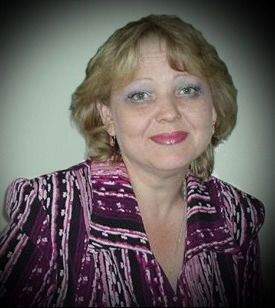 Елена Лобова