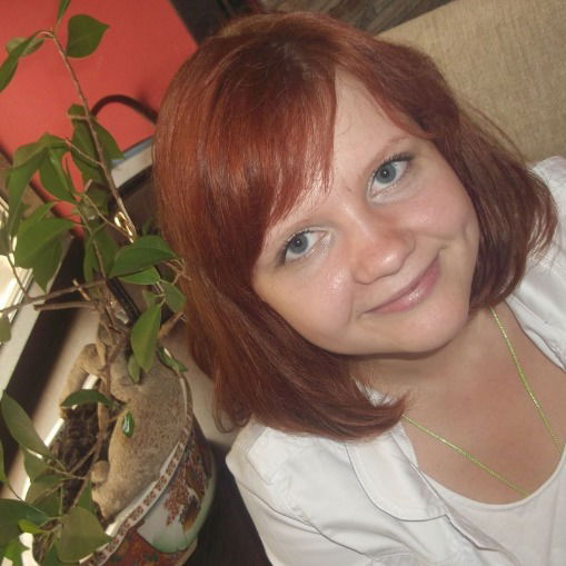 Кристина Штайнбах