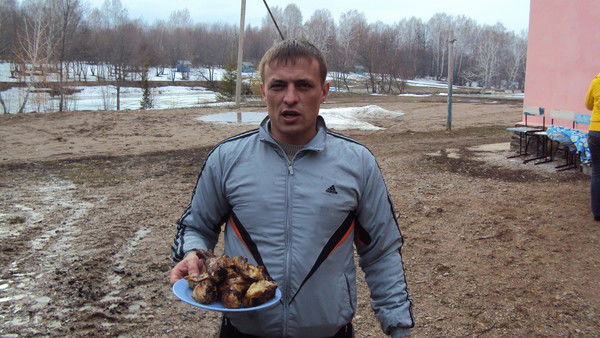 Сергей Сухов