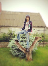 Денис Ференцов