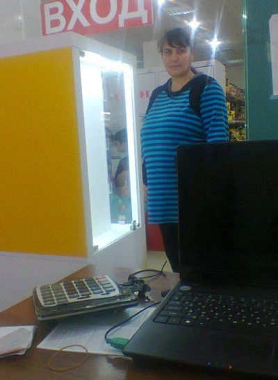 Мадина Байкулова