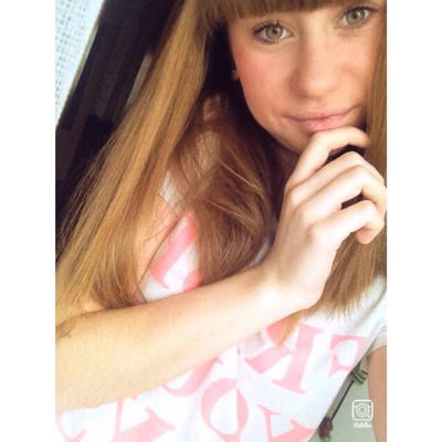 Марина Васильева