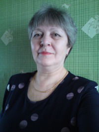 Наталья Иванова