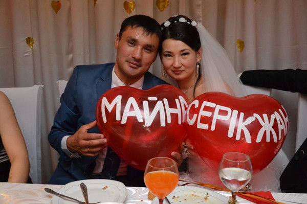 Серкжан Мамбетов