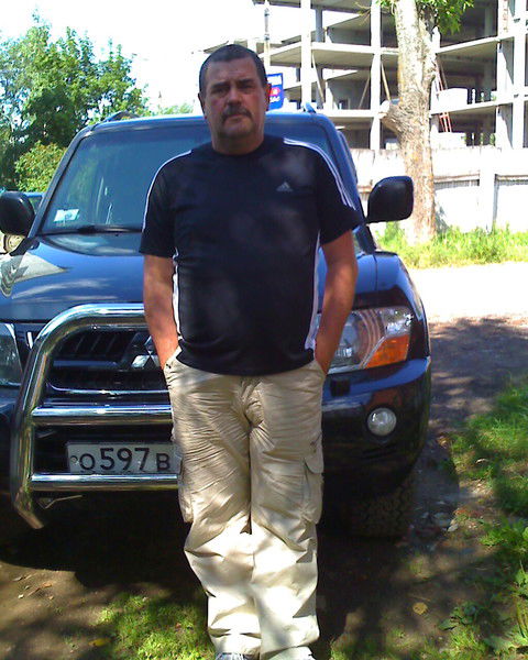 Александр Баянов