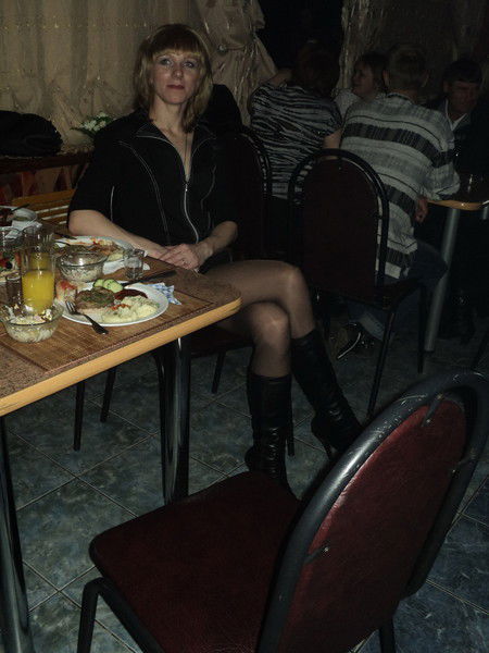 Оксана Мусиенко