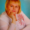 Наталья Жбанкова