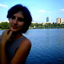 Дарья Стёпкина