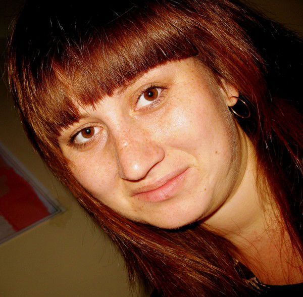 Татьяна Ефимова