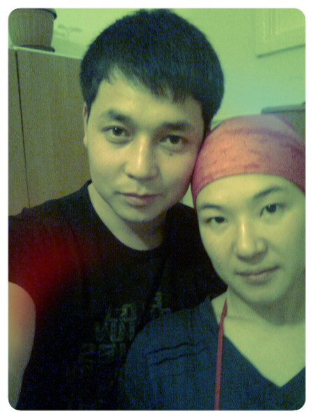 Нурболат Онгаров