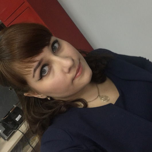 Елена Алешина