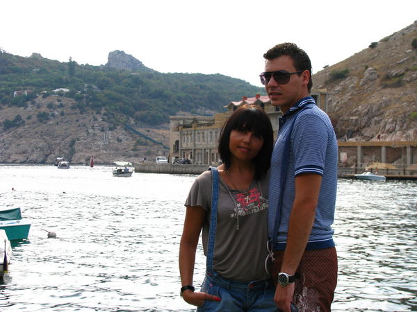 Николай Николаев