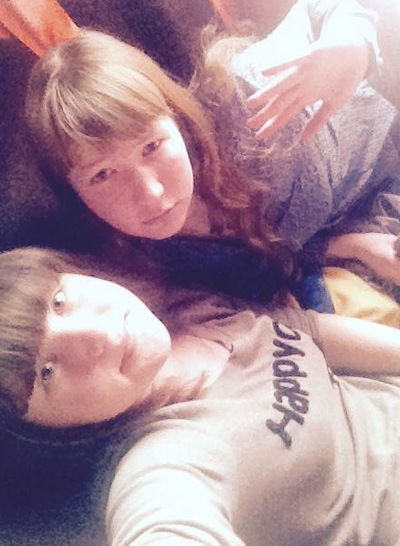 Виктория Каменева